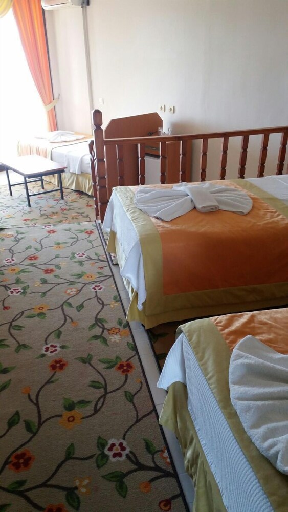 Amos Hotel — Marmaris — photo 5