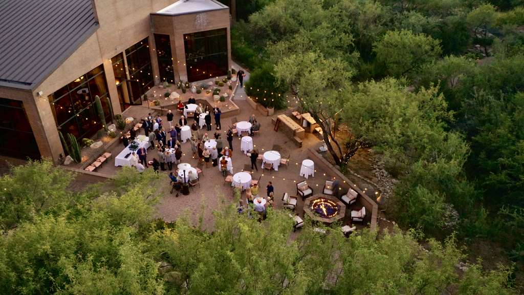 Ventana Canyon Club and Lodge - photo 31