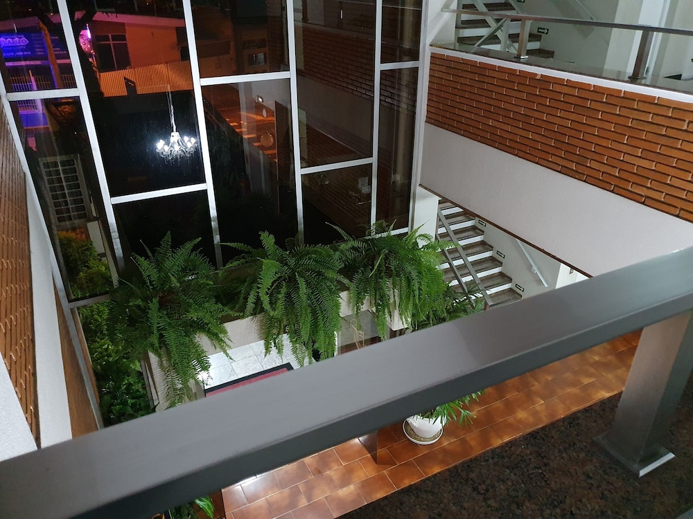 Ancona Center Hotel — Amparo — photo 4