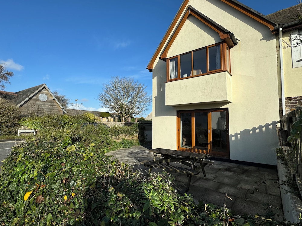 3 The Bowling Green in Truro, United Kingdom