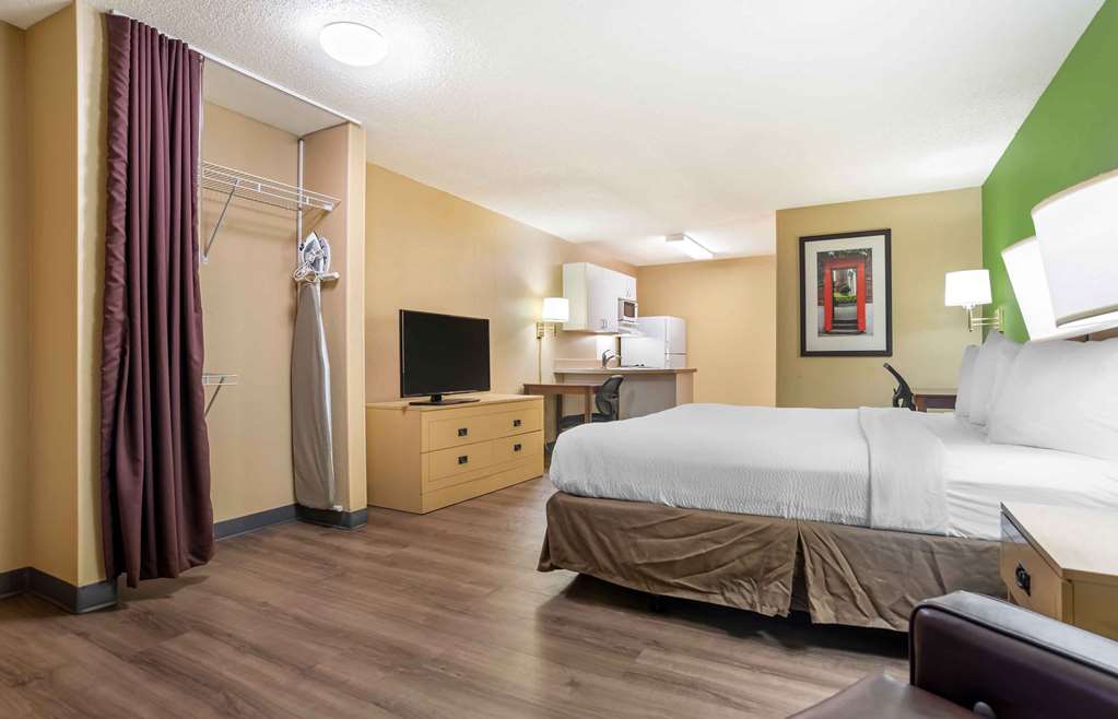 Extended Stay America Select Suites Jackson North - photo 16