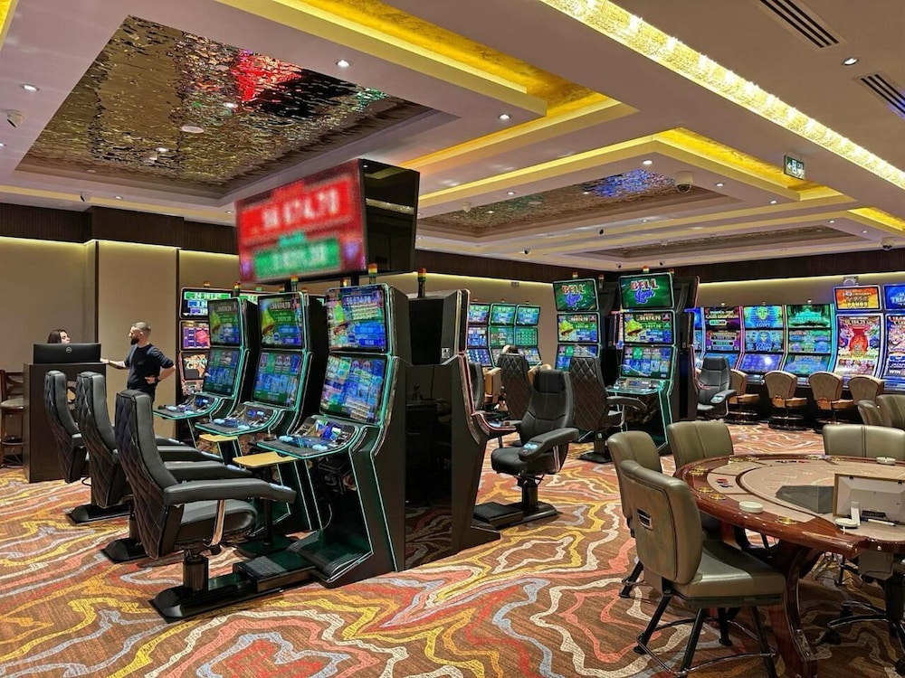 Casino