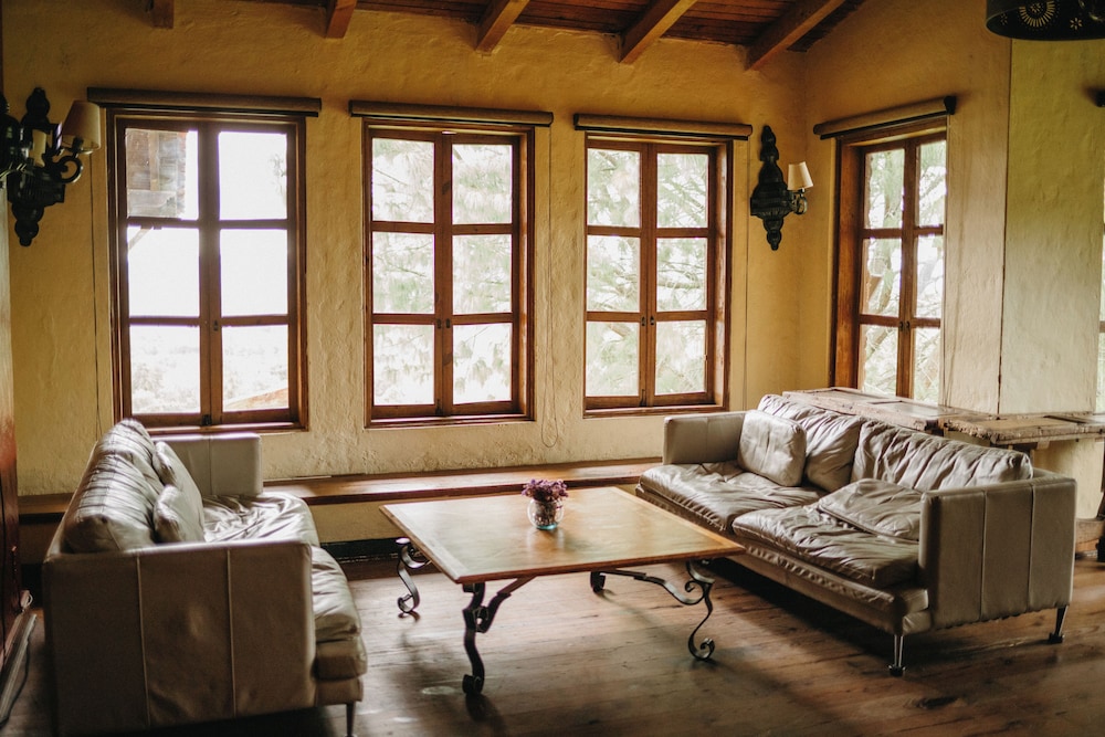 Tapalpa Country Club Hotel