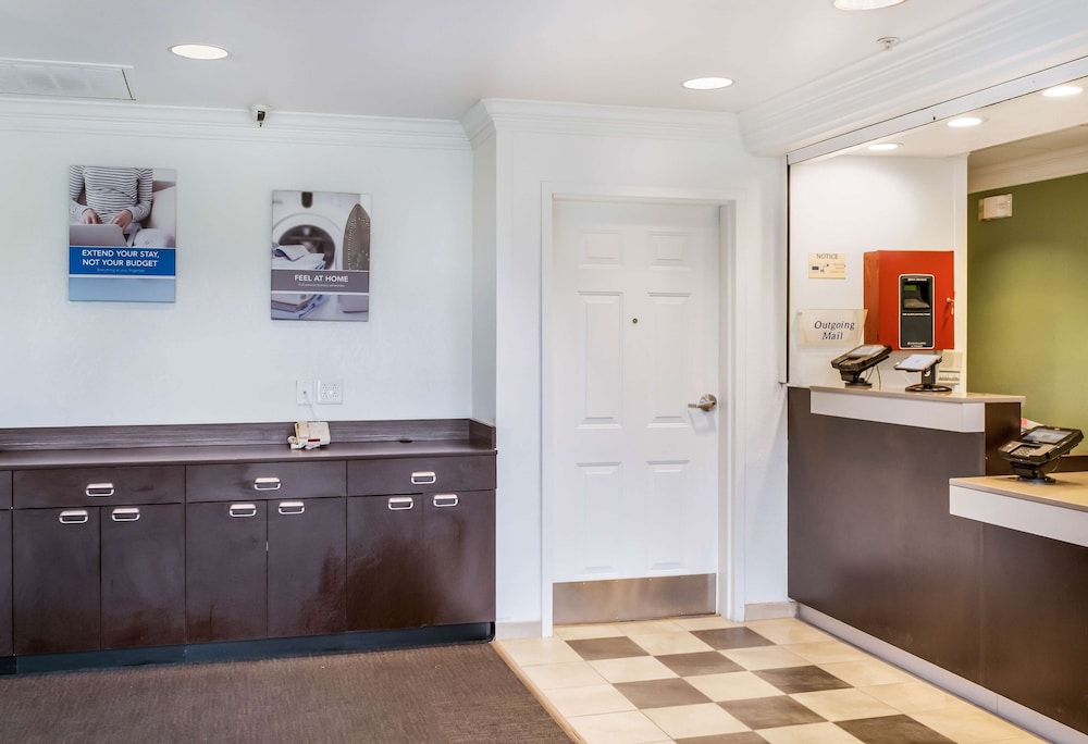 Motel 6 Fishers IN Indianapolis - photo 3