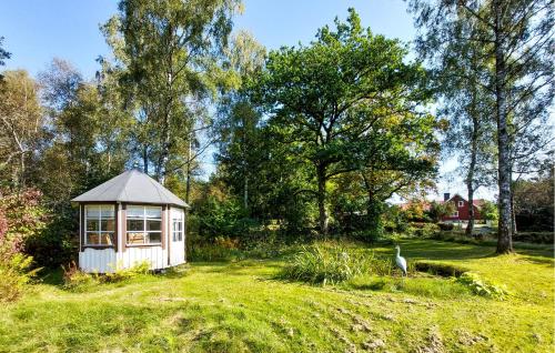 Amazing Home In Örkeljunga With Sauna — Oerkelljunga — photo 4