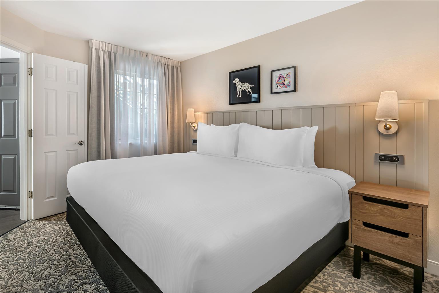 Sonesta ES Suites Orlando Lake Buena Vista - photo 14