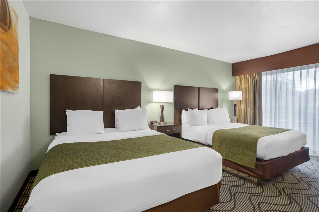 Best Western Gold Country Inn - photo 26