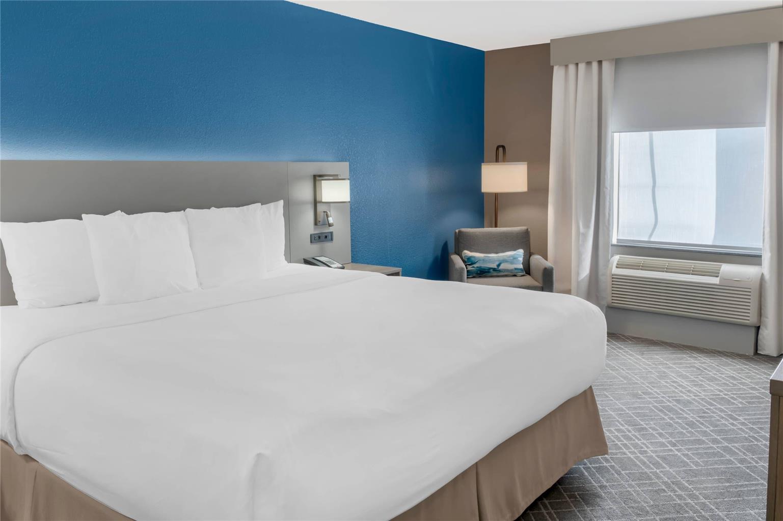 Comfort Inn & Suites El Paso I 10 Airport Area - photo 42