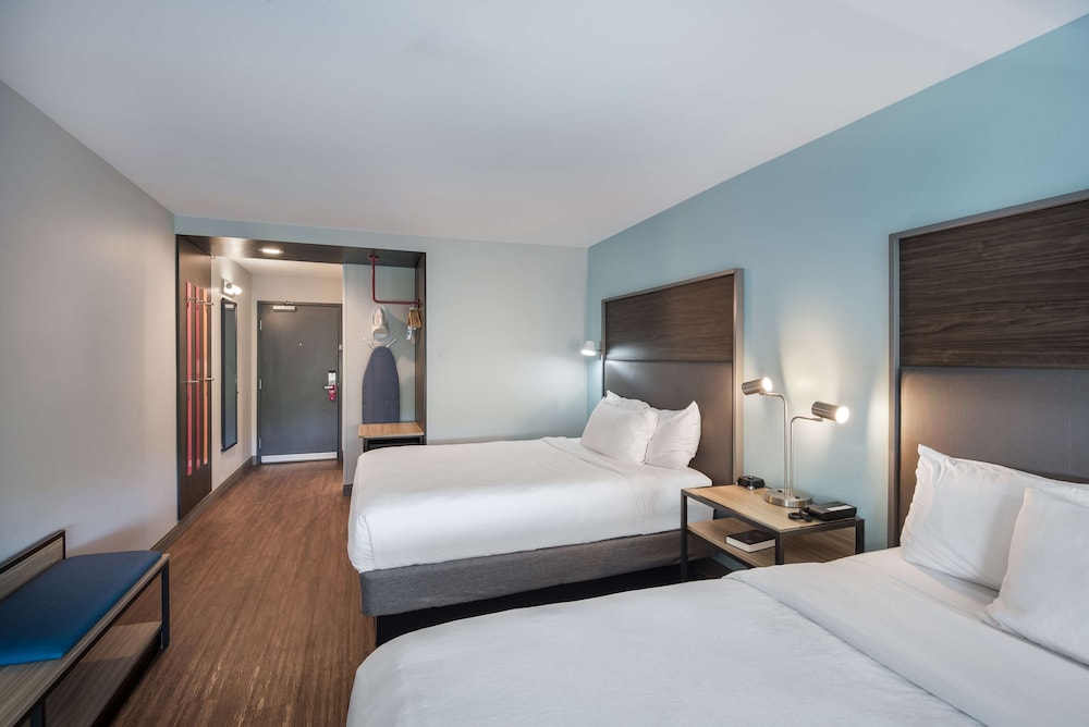 Tru by Hilton Warsaw - photo 16