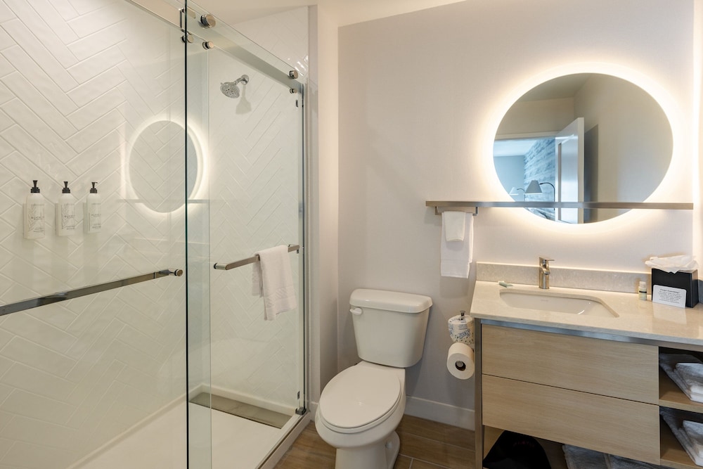 TownePlace Suites by Marriott Canton Riverstone Parkway - photo 22