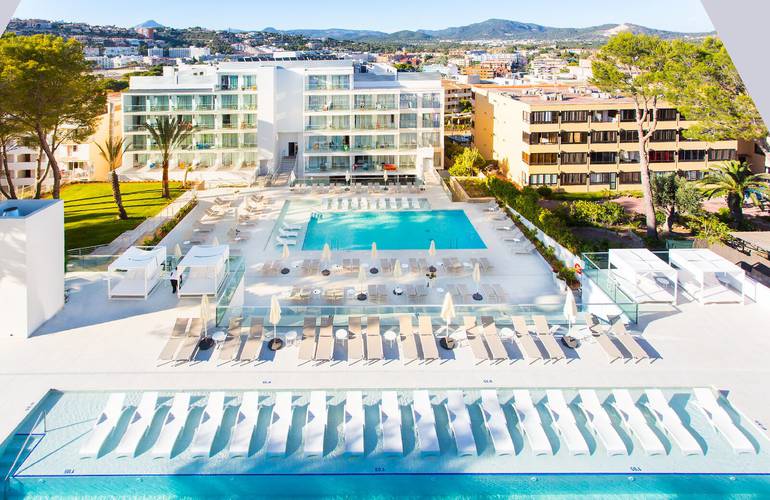 Reverence Life Hotel — Santa Ponsa