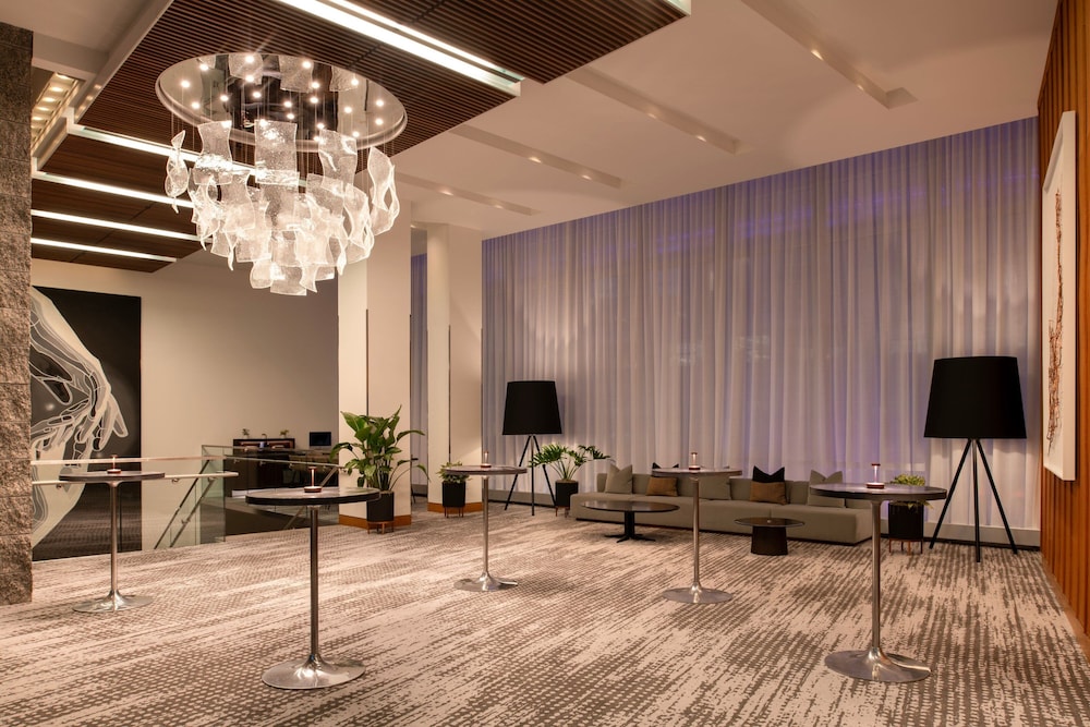 W Boston a Marriott Hotel - photo 4