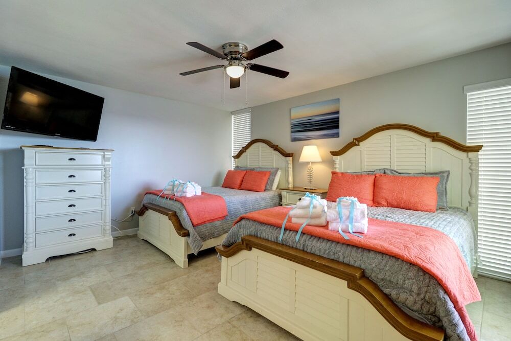 Long Beach Resort 2 901 Sunset Beach Club in Panama City Beach, United States