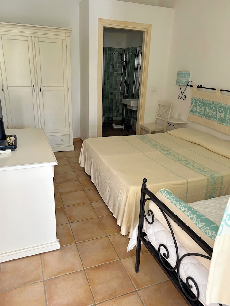 Futura Style Acqua di Mare Resort — Sorso — photo 5