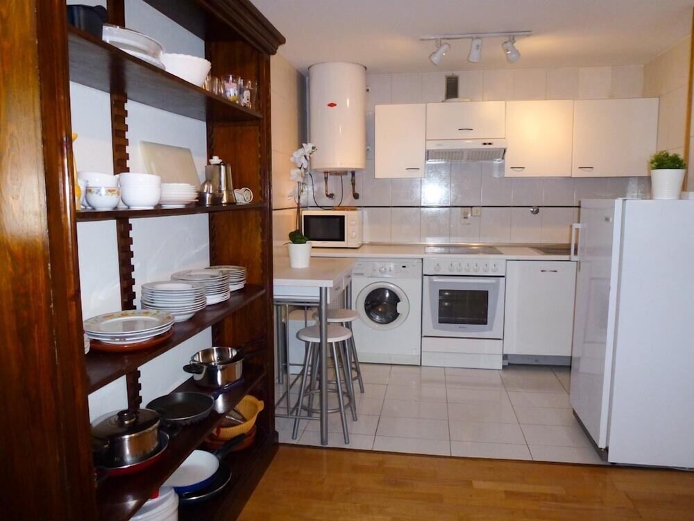 Apartamentos Formigal 8692844 — Sallent De Gallego