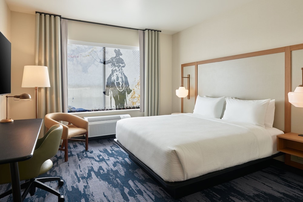 Fairfield by Marriott Inn & Suites Tempe - photo 14