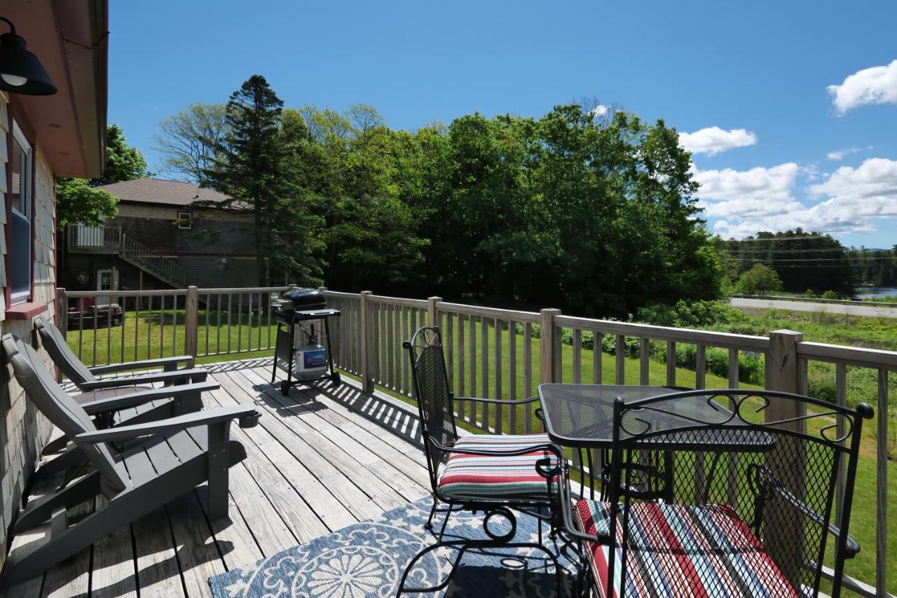 Cozy Pond Side Cottage in Bar Harbor The Nook — 4-Star Luxury Hotel in Bar Harbor, United States