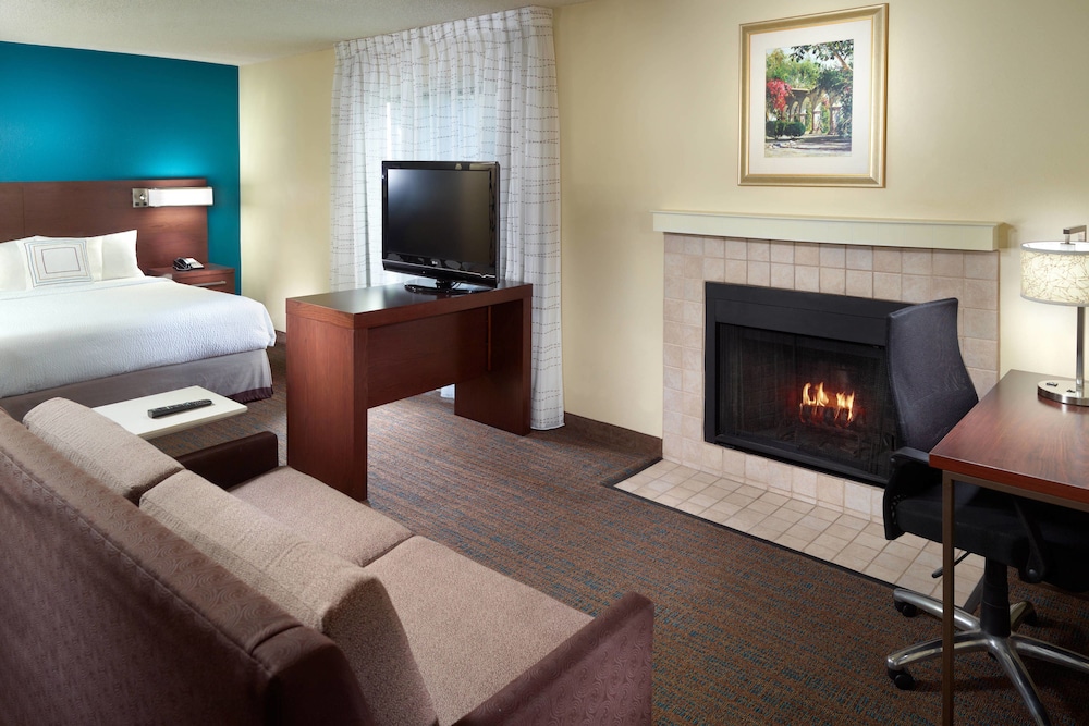 Residence Inn by Marriott Nashville Airport - photo 5