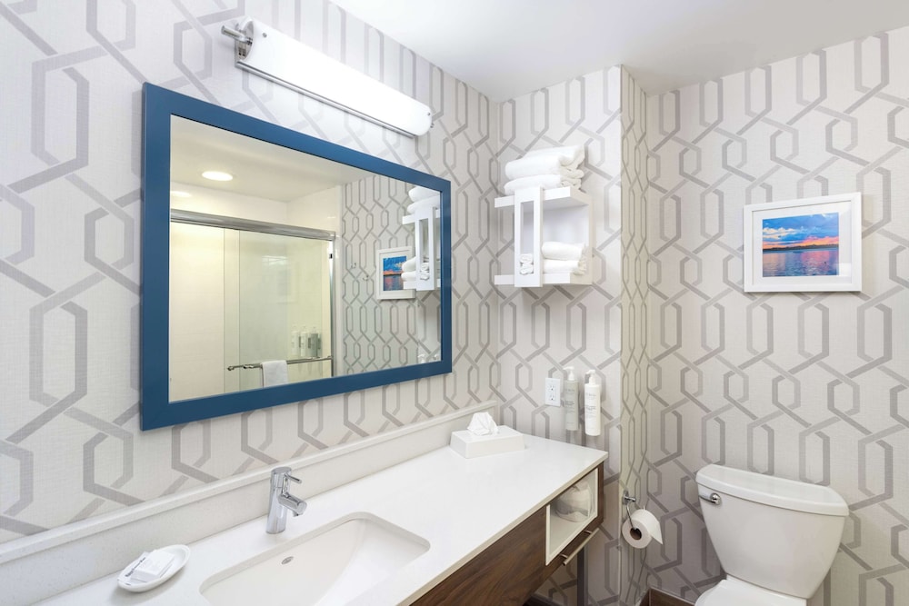Hampton Inn Buffalo South I 90 - photo 21