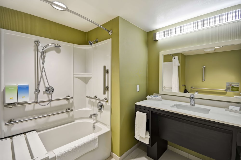 Home2 Suites by Hilton Oswego - photo 20