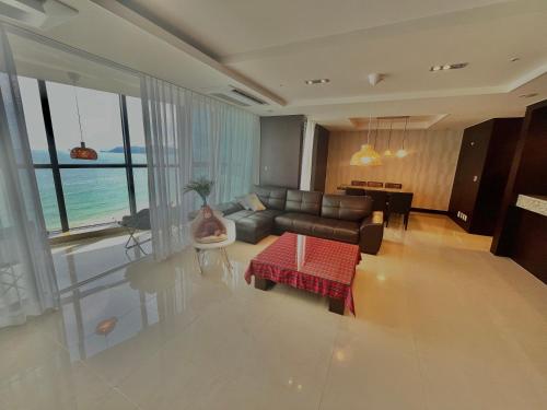 Haeundae Luxury House — 4-Star Luxury Hotel in Busan, South Korea