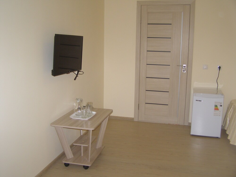Dobryi Bobr Guest house — Il'ich — photo 2