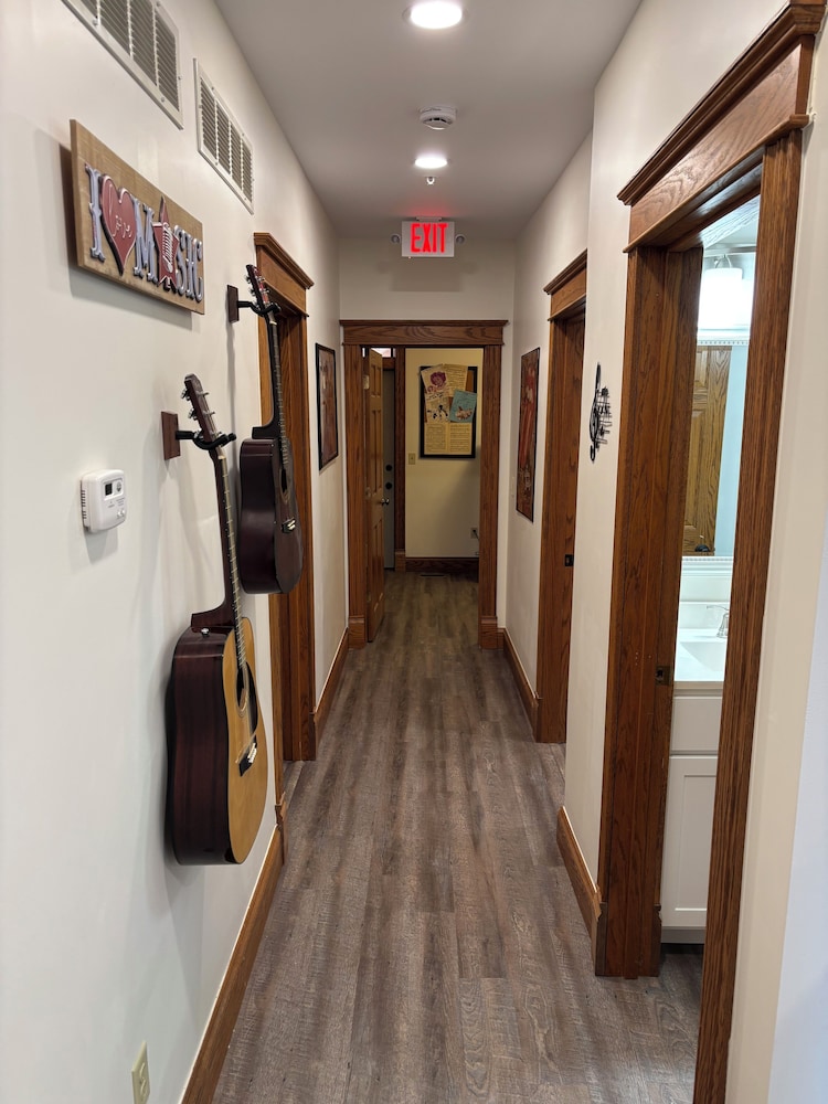 Hermann Crown Suites - photo 161