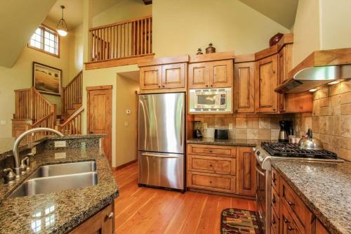 Discovery Chalet 374 at Tamarack Resort by Casago McCall Donerightmanagement - photo 21