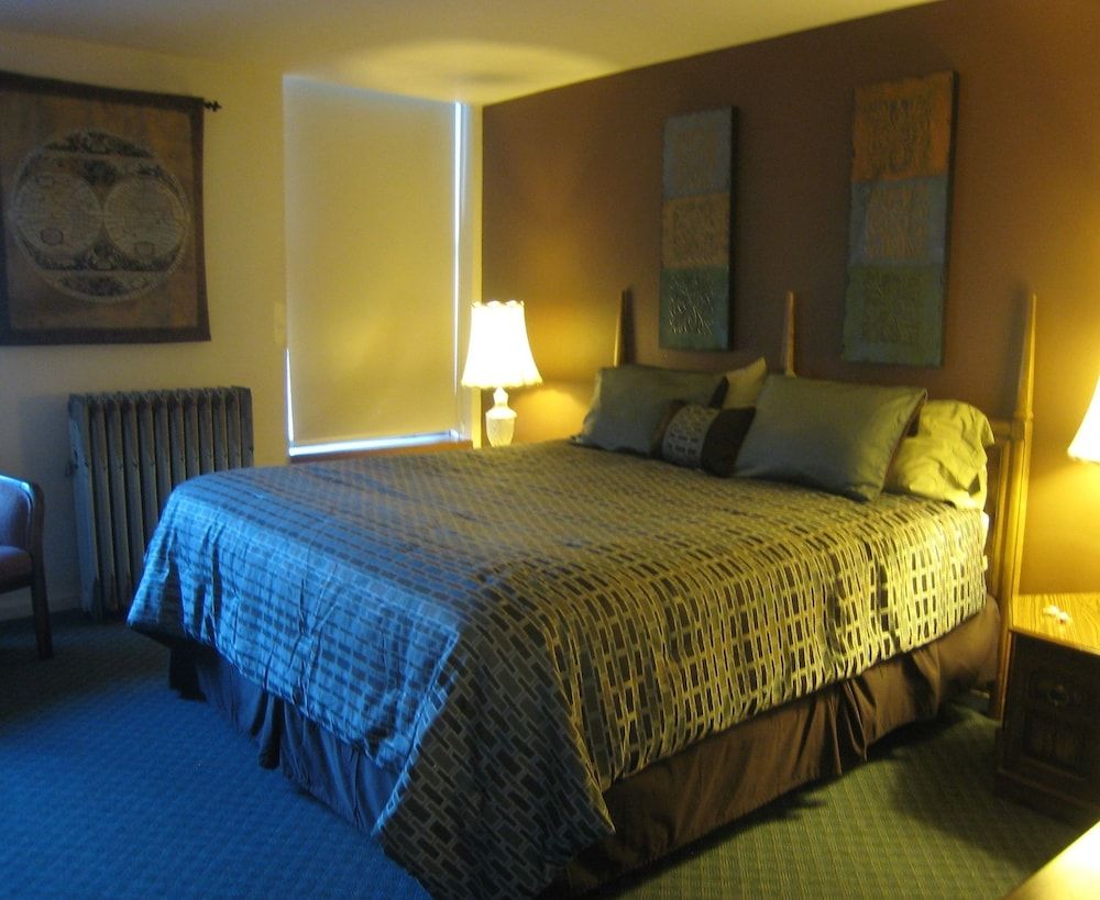 Deadwood Dick's Hotel - photo 10