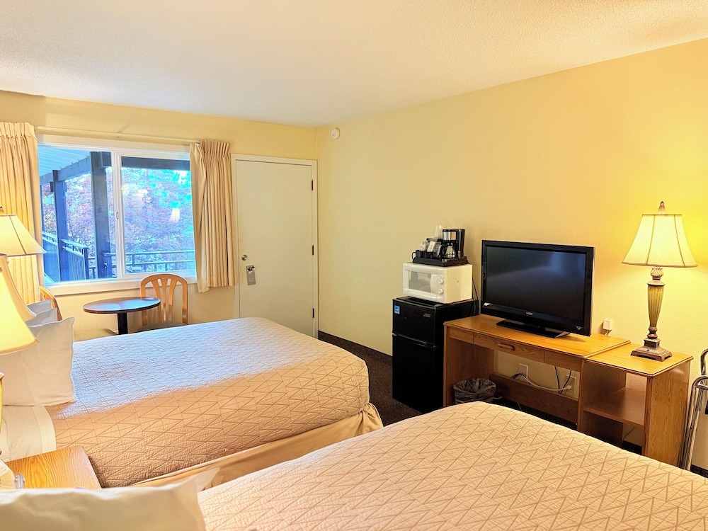 Timbers INN and Suites - photo 15