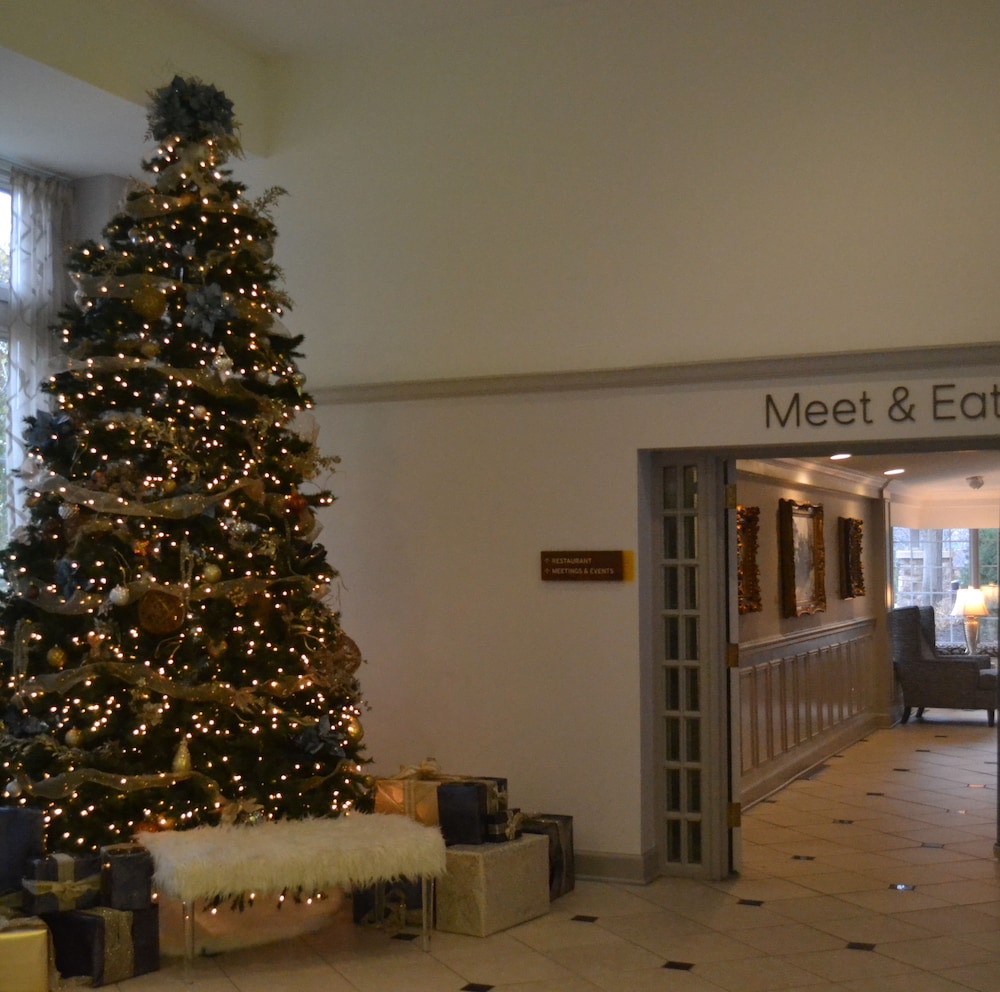The Kensington Hotel - photo 4