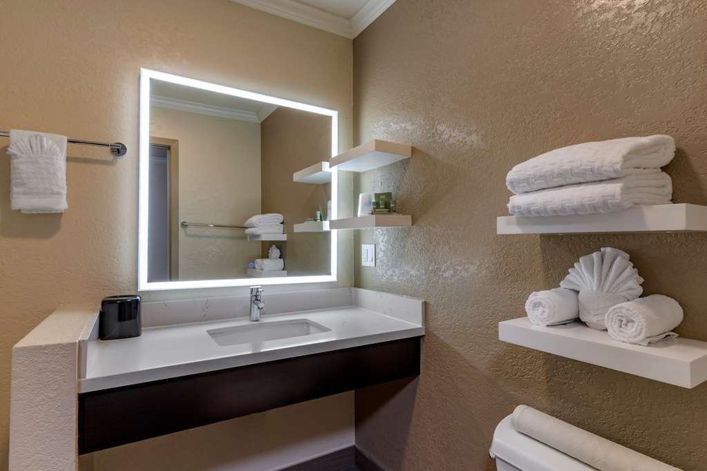 Best Western Silicon Valley Inn - photo 32