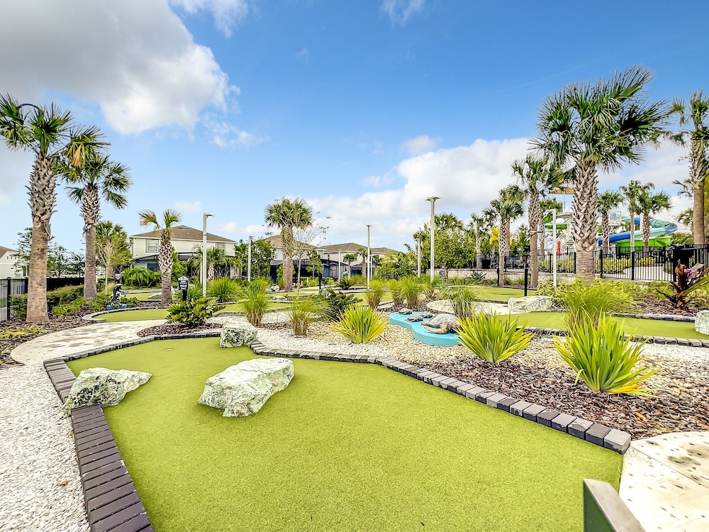Epic 5br Paradise W Pvt Pool Bbq & Resort Access - photo 65