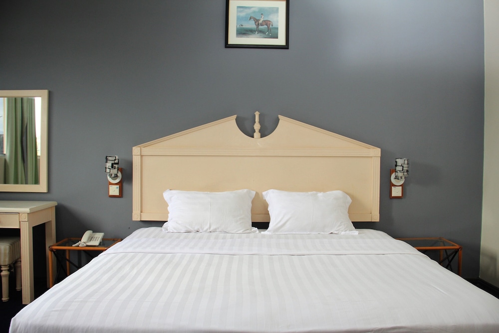 Sandakan Inn in Sandakan, Malaysia