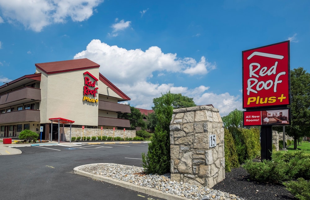 Red Roof Inn PLUS Secaucus Meadowlands NYC - photo 27