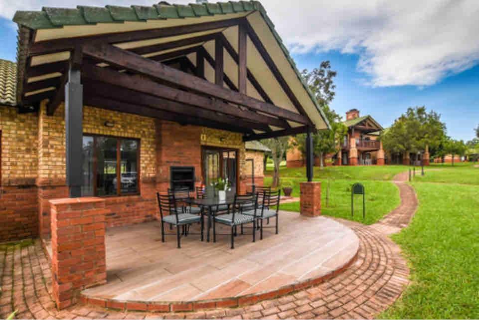 Peace And Comfort Greenway Woods — hotel near Kruger Mpumalanga International Airport