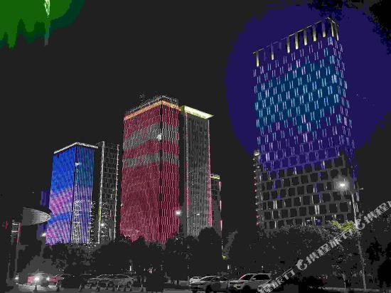 ZunYi Star Hotel - last minute hotel in Zunyi