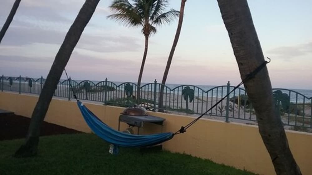 Ebb Tide Resort Oceanfront - photo 35