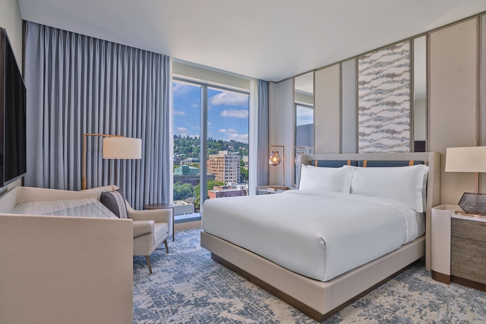 The Ritz Carlton Portland - photo 12