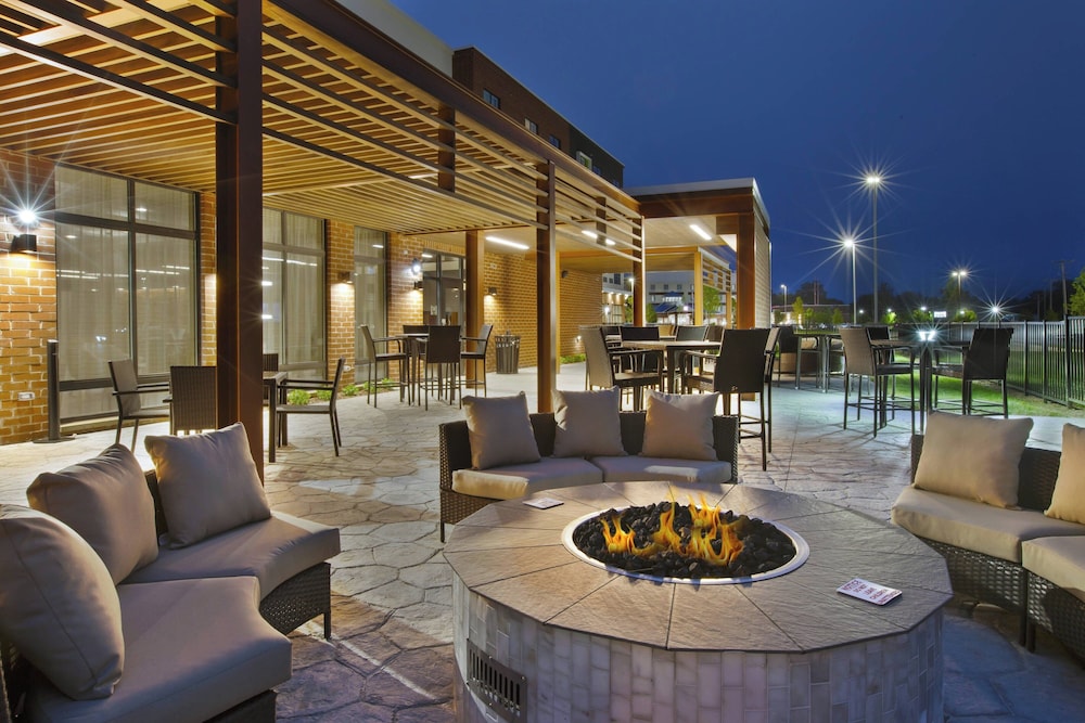 Courtyard by Marriott St. Joseph Benton Harbor - photo 27