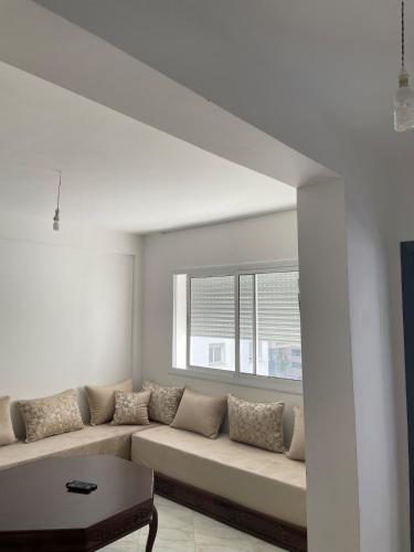 Lovely apartment 10 minutes from downtown in Tangier — 4-Star Luxury Hotel in Tangier, Morocco