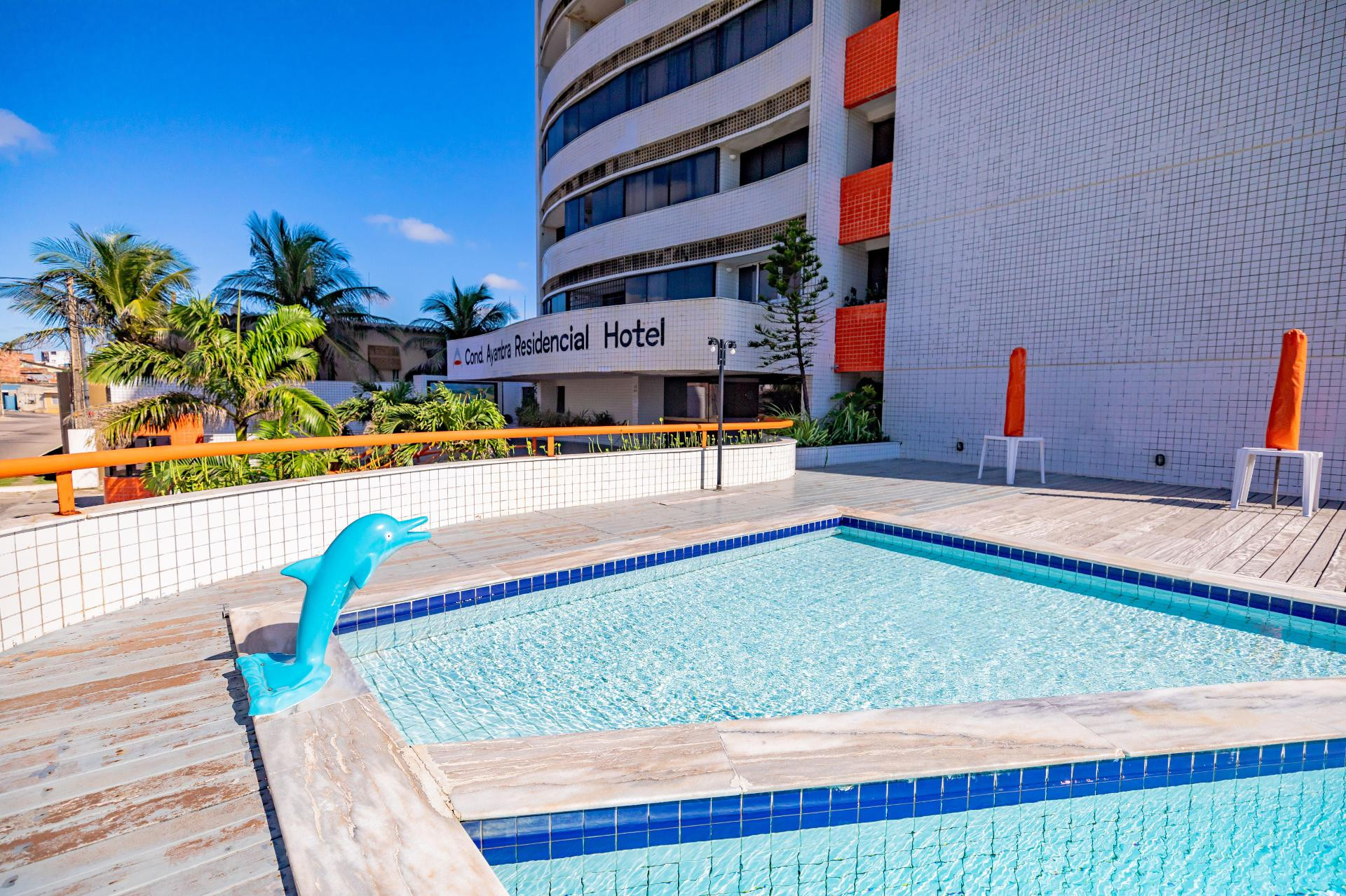 Sol Praia Ayambra - last minute hotel in Natal