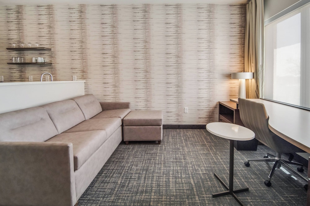 Residence Inn by Marriott Dallas DFW Airport West Bedford - photo 10