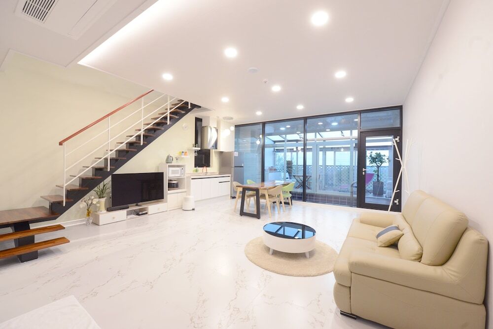 Paju Heyri Wolabal — 4-Star Luxury Hotel in Paju, South Korea
