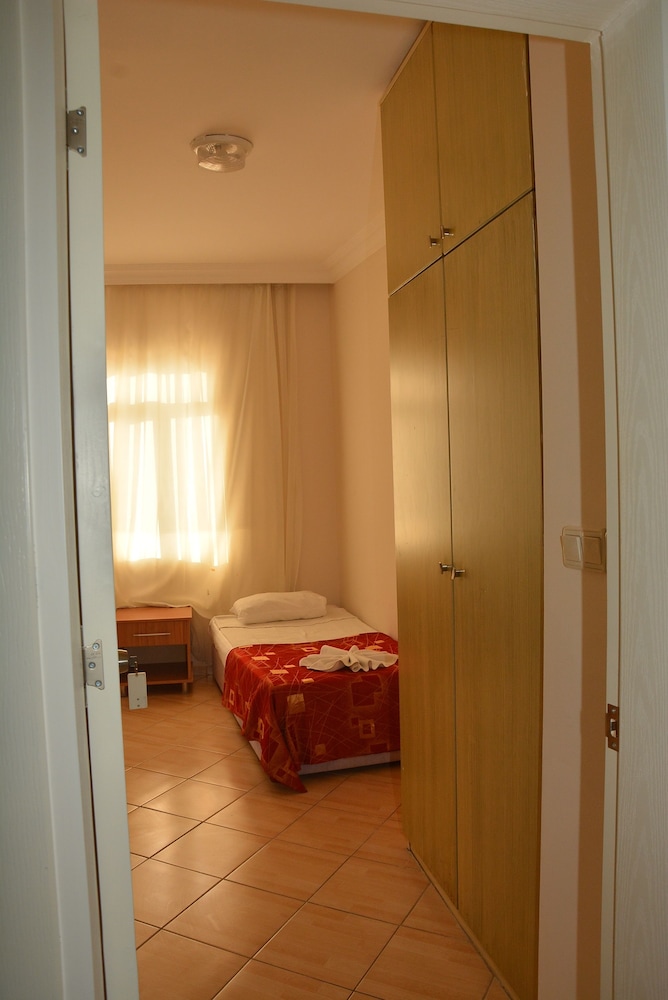 Elit Koseoglu Hotel — Manavgat — photo 5