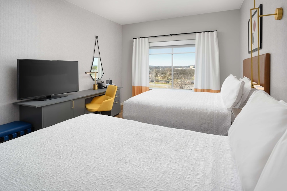 Hampton Inn & Suites Huntsville Downtown - photo 9