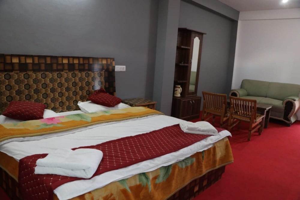 Hotel Sangla Retreat in Sangli, India