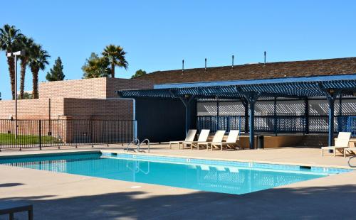 Oasis Resort Casino Golf & Spa - photo 22