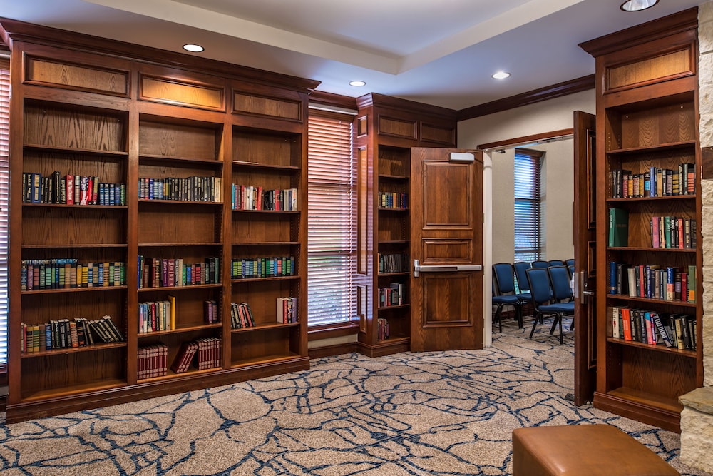 Hilton San Antonio Hill Country - photo 64