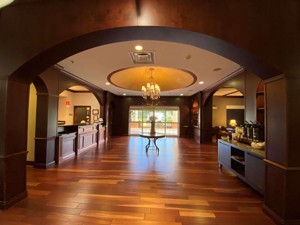 Country Inn & Suites by Radisson Athens GA - photo 3